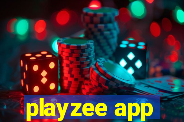 playzee app